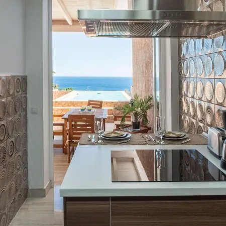 Del Mar Esquinzo Jandia Fuerteventura * Playa Jandia