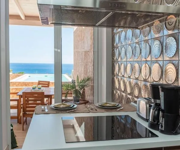 Del Mar Esquinzo Jandia Fuerteventura *