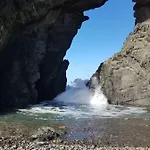 Del Mar Esquinzo Jandia Fuerteventura