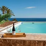 别墅 Del Mar Esquinzo Jandia Fuerteventura