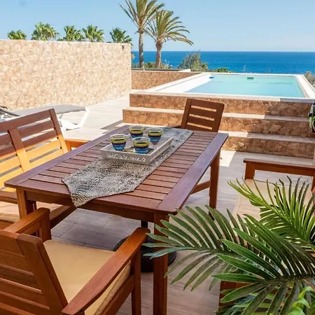 Villa Del Mar Esquinzo Jandia Fuerteventura Jandia (Fuerteventura)