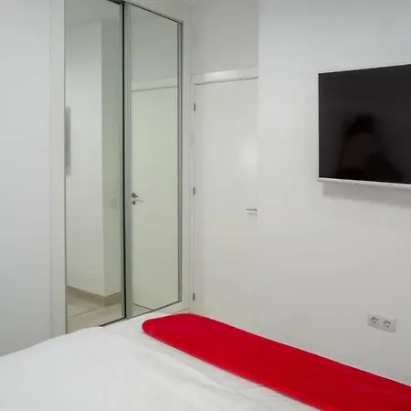 Del Mar Esquinzo Jandia Fuerteventura Вилла