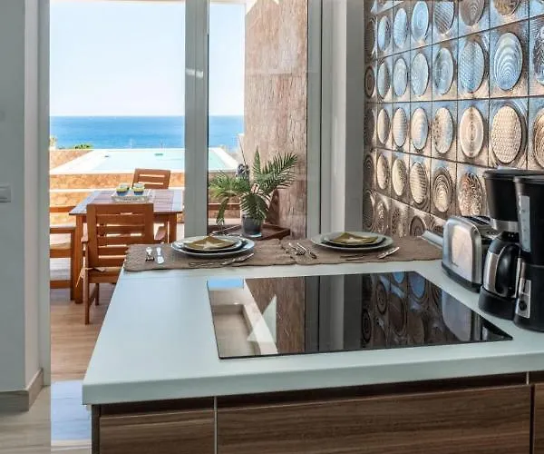 Del Mar Esquinzo Jandia Fuerteventura