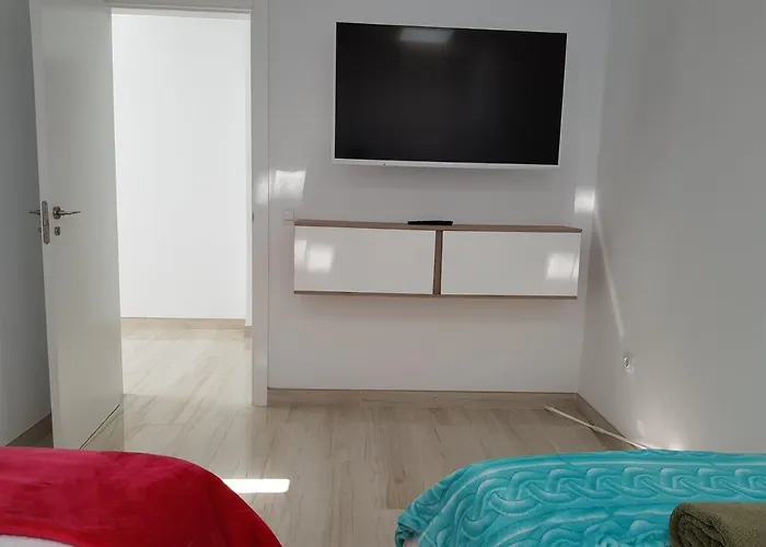 Villa Del Mar Esquinzo Jandia Fuerteventura Playa Jandia