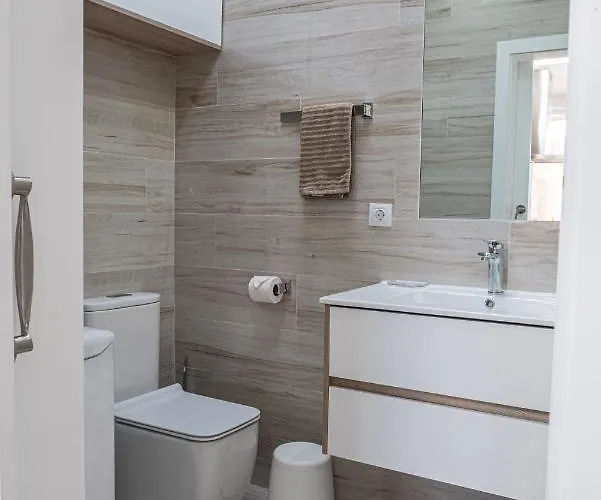 Villa Del Mar Esquinzo Jandia Fuerteventura