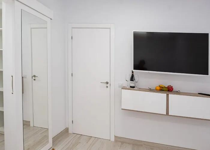 Villa Del Mar Esquinzo Jandia Fuerteventura *