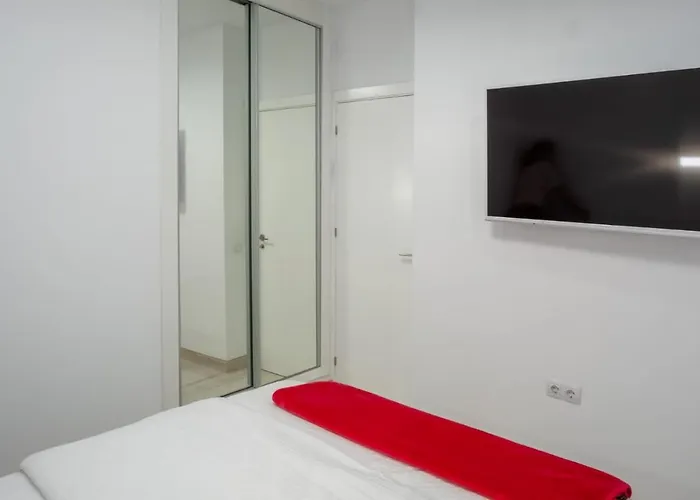 Del Mar Esquinzo Jandia Fuerteventura Villa