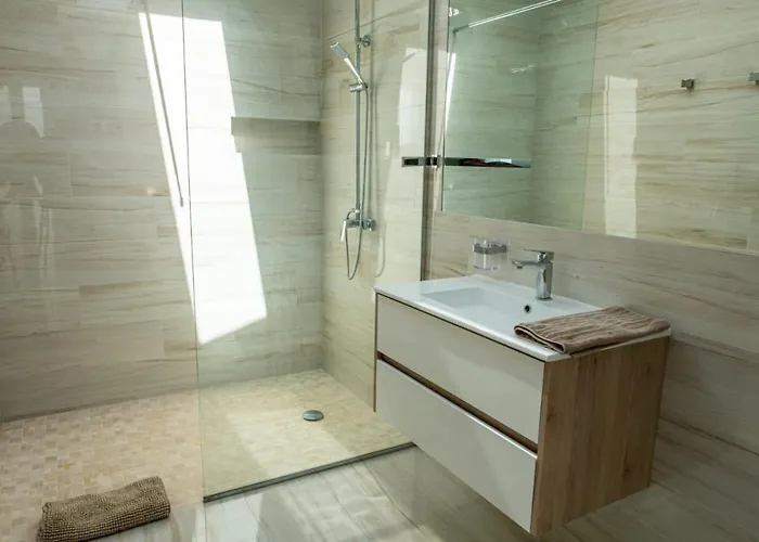 Villa Del Mar Esquinzo Jandia Fuerteventura Playa Jandia