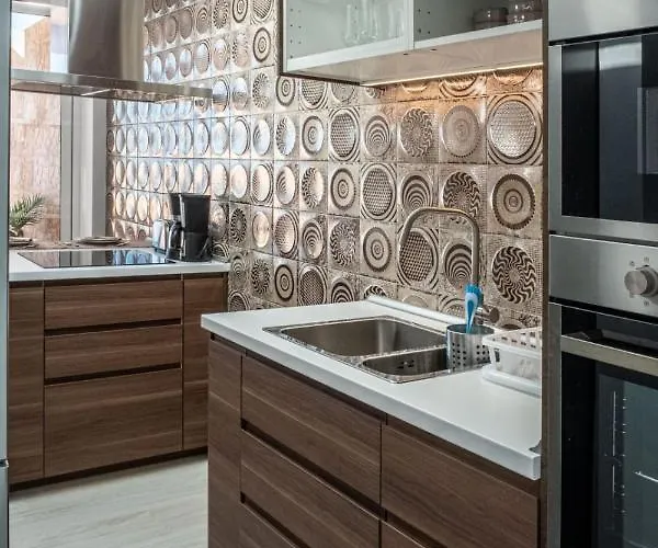 Villa Del Mar Esquinzo Jandia Fuerteventura