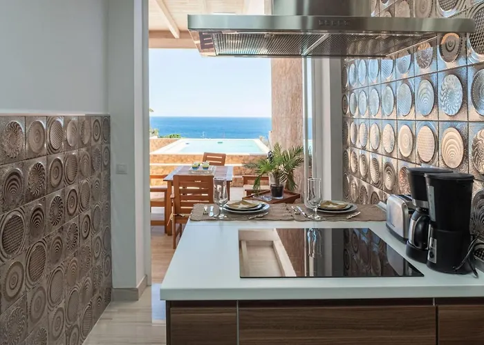 Del Mar Esquinzo Jandia Fuerteventura * Playa Jandia