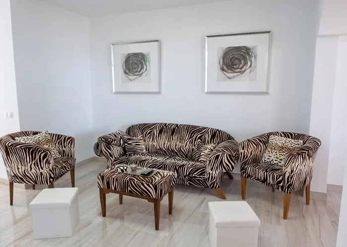 Del Mar Esquinzo Jandia Fuerteventura * Playa Jandia