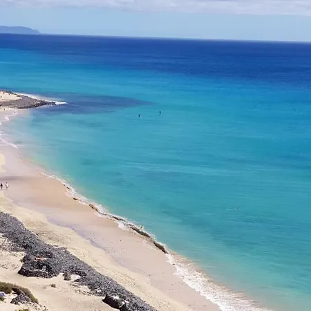 Del Mar Esquinzo Jandia Fuerteventura Villa *