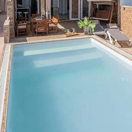 Del Mar Esquinzo Jandia Fuerteventura * Playa Jandía