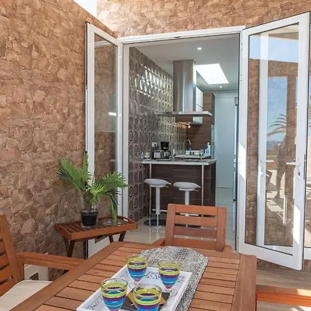 Del Mar Esquinzo Jandia Fuerteventura * Playa Jandía