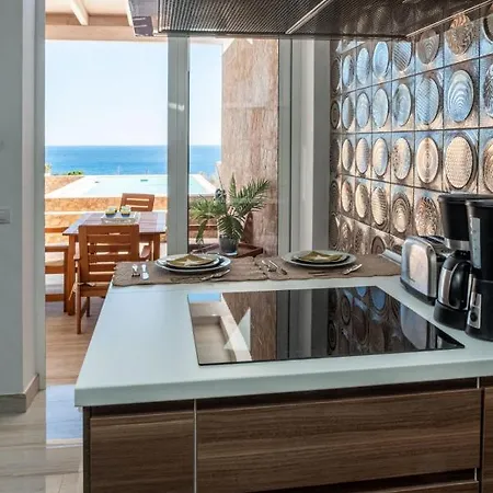 Del Mar Esquinzo Jandia Fuerteventura