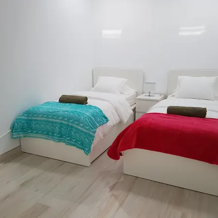 빌라 Del Mar Esquinzo Jandia Fuerteventura *