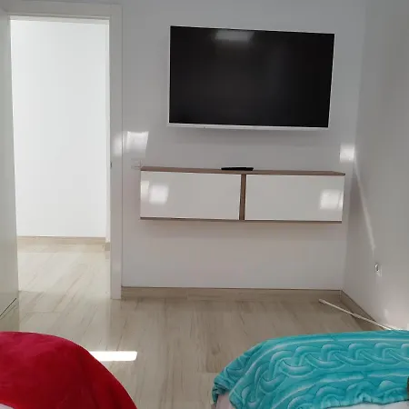 Villa Del Mar Esquinzo Jandia Fuerteventura Playa Jandía