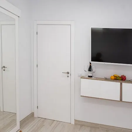 Villa Del Mar Esquinzo Jandia Fuerteventura *