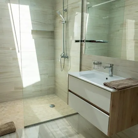 Villa Del Mar Esquinzo Jandia Fuerteventura Playa Jandía