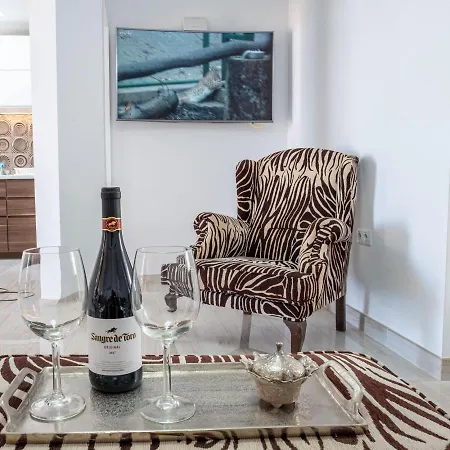 Villa Del Mar Esquinzo Jandia Fuerteventura