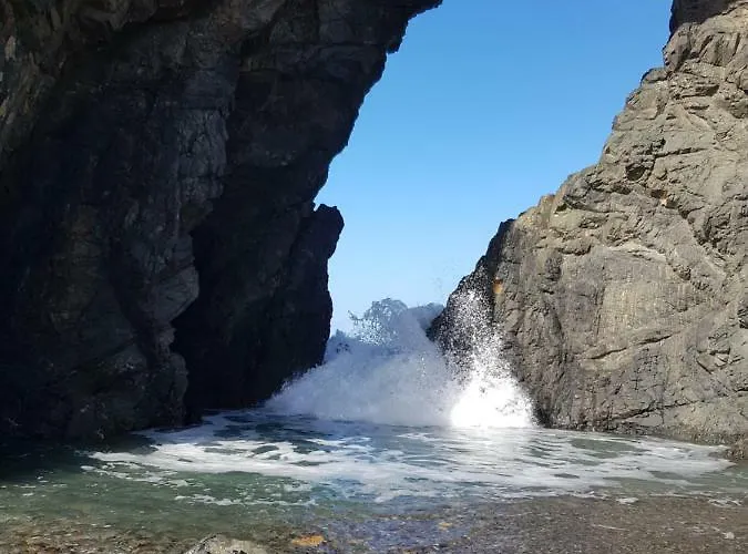 Del Mar Esquinzo Jandia Fuerteventura