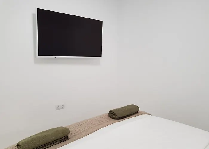 빌라 Del Mar Esquinzo Jandia Fuerteventura Playa Jandia