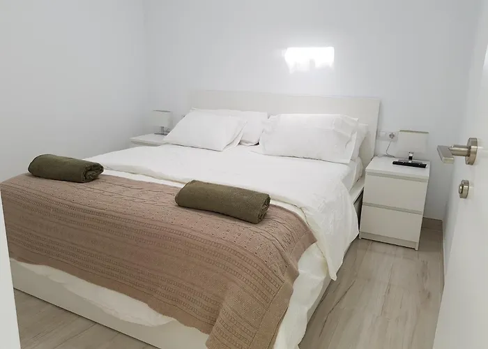 Del Mar Esquinzo Jandia Fuerteventura 빌라 Playa Jandia