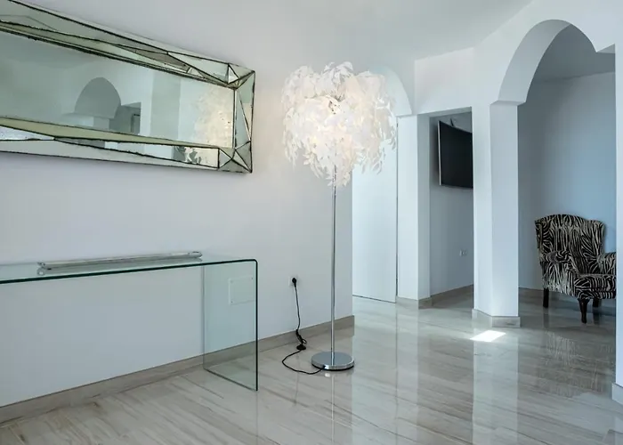 빌라 Del Mar Esquinzo Jandia Fuerteventura Playa Jandia