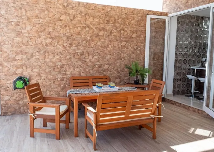 Del Mar Esquinzo Jandia Fuerteventura Playa Jandia