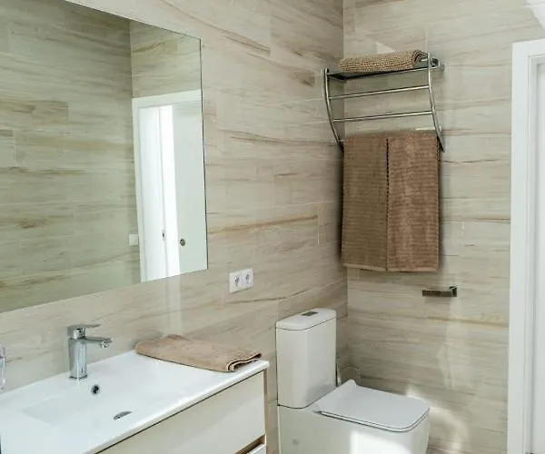 Del Mar Esquinzo Jandia Fuerteventura 빌라 Playa Jandia