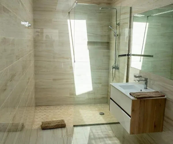 빌라 Del Mar Esquinzo Jandia Fuerteventura