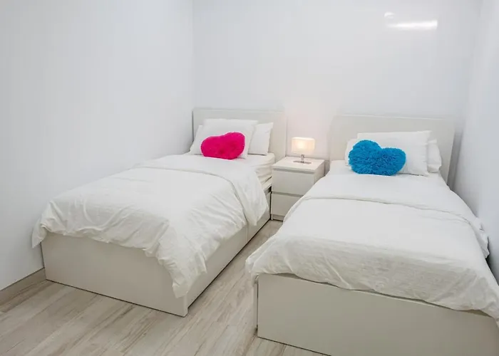 וילה Del Mar Esquinzo Jandia Fuerteventura *