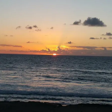 Del Mar Esquinzo Jandia Fuerteventura