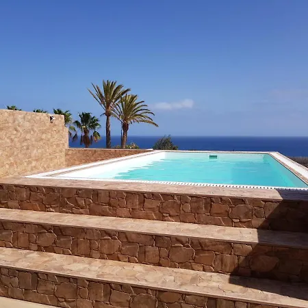 فيلة Del Mar Esquinzo Jandia Fuerteventura Playa Jandia