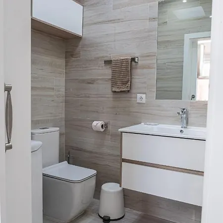 فيلة Del Mar Esquinzo Jandia Fuerteventura