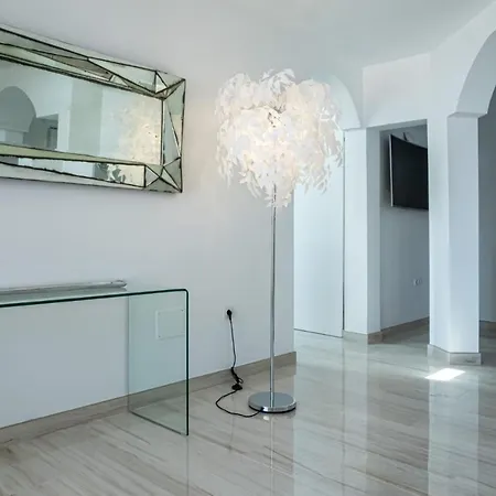 فيلة Del Mar Esquinzo Jandia Fuerteventura Playa Jandia