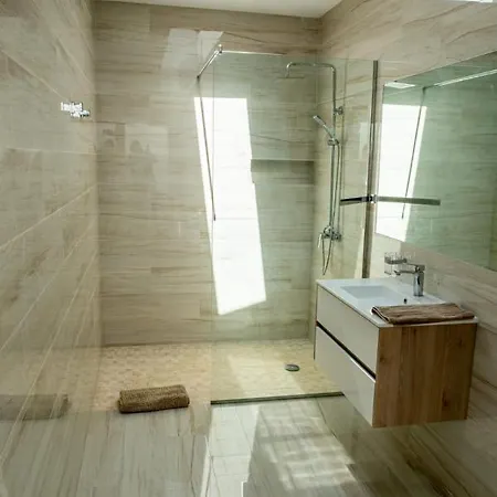 فيلة Del Mar Esquinzo Jandia Fuerteventura