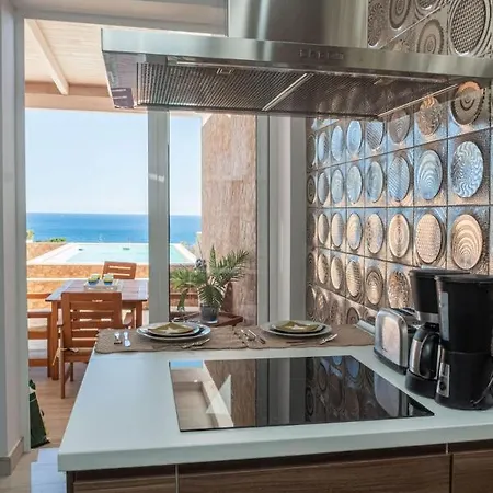 Del Mar Esquinzo Jandia Fuerteventura *