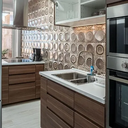 فيلة Del Mar Esquinzo Jandia Fuerteventura