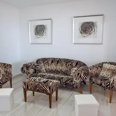 Del Mar Esquinzo Jandia Fuerteventura * Playa Jandia